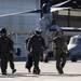 VMM-365 (REIN) MV-22 Osprey Resumes Flight Operations