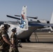 VMM-365 (REIN) MV-22 Osprey Resumes Flight Operations