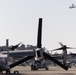 VMM-365 (REIN) MV-22 Osprey Resumes Flight Operations