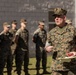 4th Marine Division Rifle Squad Competition 2024 - Awards Ceremony