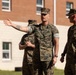 4th Marine Division Rifle Squad Competition 2024 - Awards Ceremony