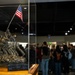 Peoria High School AFJROTC Visits MCRD San Diego