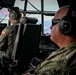 19th AF command chief takes flight with 314th AW