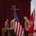 Lance Cpl. Seminar Graduation at MCLB Albany