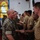 Lance Cpl. Seminar Graduation at MCLB Albany