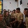 Lance Cpl. Seminar Graduation at MCLB Albany