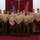 Lance Cpl. Seminar Graduation at MCLB Albany