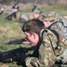 ASU ROTC Trains with GAFB