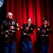 2nd Marine Aircraft Wing Brass Band Performance