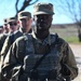 ASU ROTC Trains with GAFB