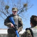 ASU ROTC Trains with GAFB