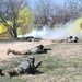 ASU ROTC Trains with GAFB