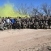 ASU ROTC Trains with GAFB