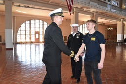 Like Father, Like Son