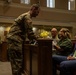 3rd Infantry Division Change of Stole Ceremony