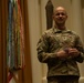 3rd Infantry Division Change of Stole Ceremony