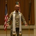 3rd Infantry Division Change of Stole Ceremony