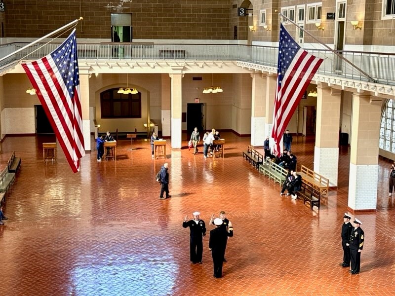 Like Father, Like Son