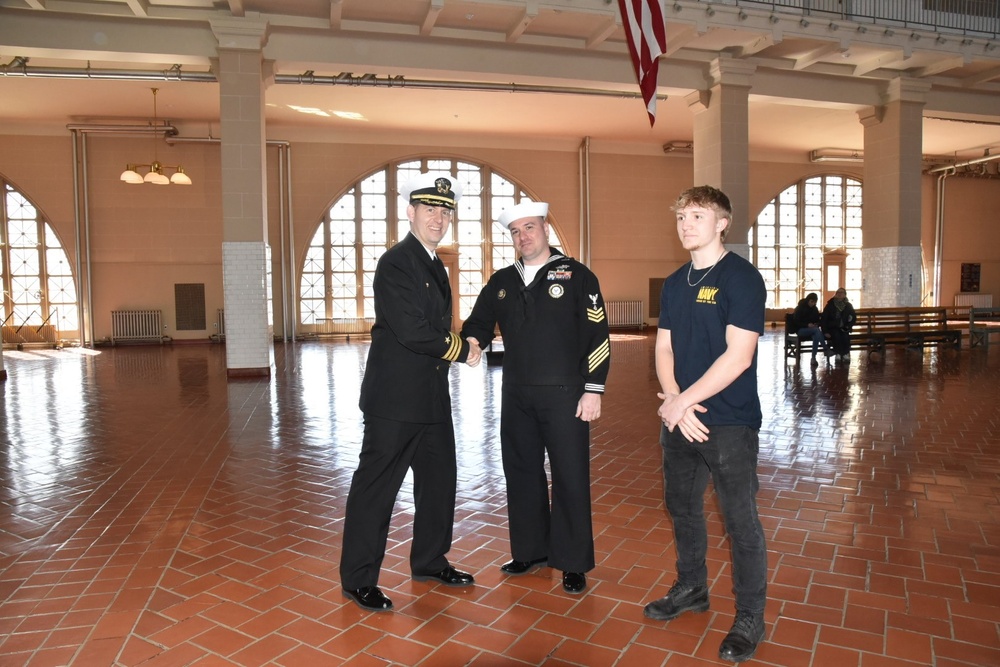 Like Father, Like Son