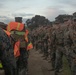 Regimental Ruck: CLR-17 earns their weekend