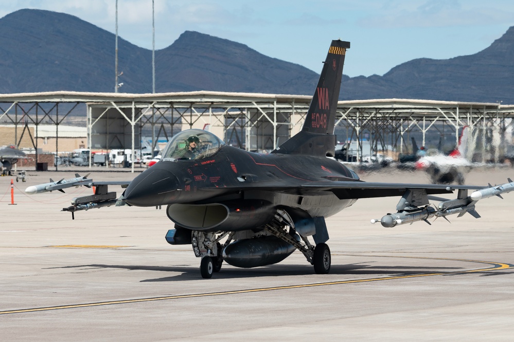 Red Flag-Nellis 24-2