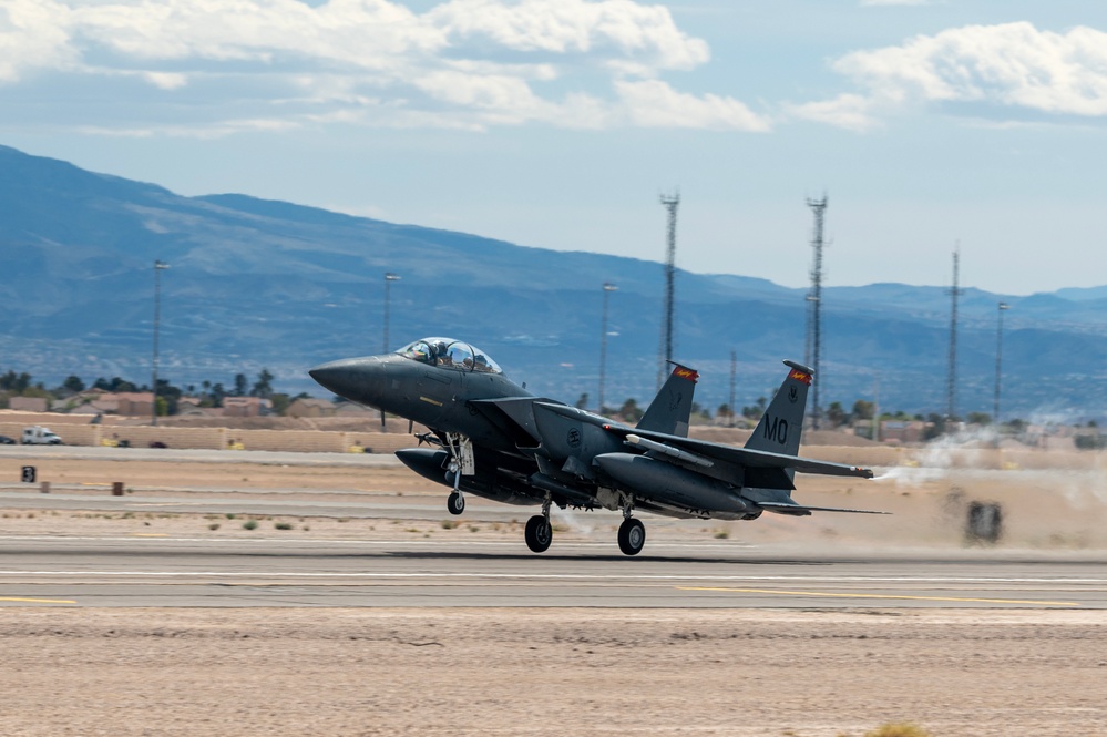 Red Flag-Nellis 24-2