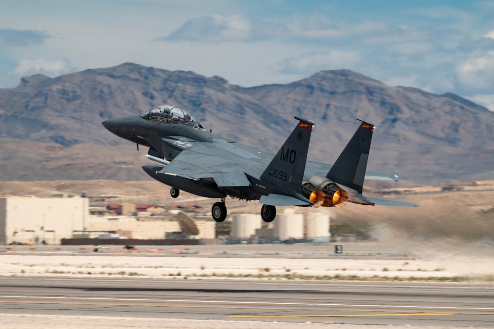 Red Flag-Nellis 24-2