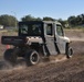 Getting down and dirty: Off-Road Safety Course