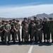 Flight Line Operations During Red Flag-Nellis 24-2