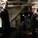 USS Truxtun Holds Reenlistment Ceremony Onboard USS Constitution