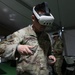 Virtual Reality Immersive Command and Control Experimentation during Project Convergence Capstone 4
