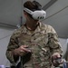 Virtual Reality Immersive Commanding Control Experimentation during Project Convergence Capstone 4
