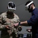 Virtual Reality Immersive Command and Control Experimentation during Project Convergence Capstone 4