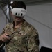 Virtual Reality Immersive Command and Control Experimentation during Project Convergence Capstone 4