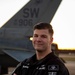 Leonville native Staff Sgt. Colton McMicken selected for F-16 Viper Demonstration Team