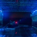 ACVs Conduct Night Open Water Transit with Embarked Troops
