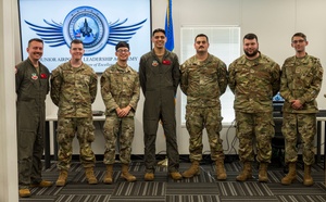 Air Force Radio News 17 April 2018 B
