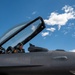 Red Flag-Nellis 24-2 F-16s Prepare for Takeoff