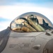 Red Flag-Nellis 24-2 F-16s Prepare for Takeoff