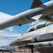 Red Flag-Nellis 24-2 F-16s Prepare for Takeoff