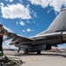 Red Flag-Nellis 24-2 F-16s Prepare for Takeoff