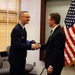 Friendship and Thanks: Ukraine Delegation visits Washington National Guard leaders