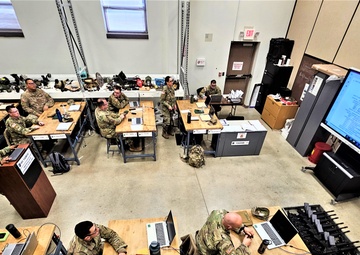 Soldiers gain unit armorer skills in unique course at Fort McCoy’s RTS-Maintenance