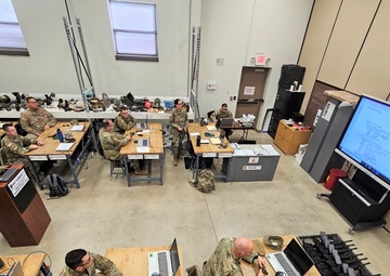 Soldiers gain unit armorer skills in unique course at Fort McCoy’s RTS-Maintenance