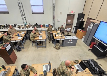 Soldiers gain unit armorer skills in unique course at Fort McCoy’s RTS-Maintenance