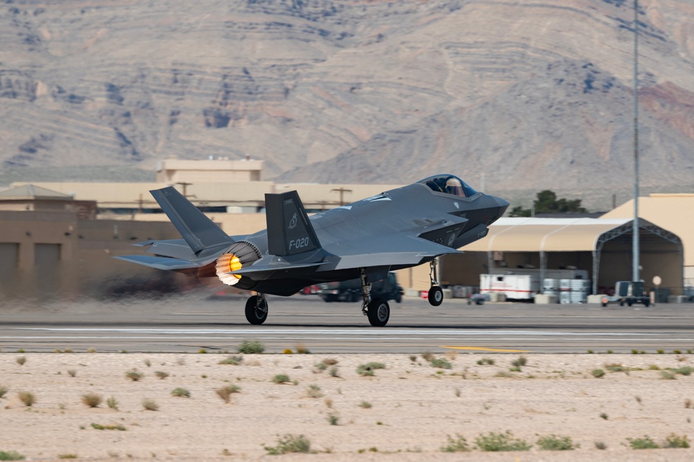 Red Flag-Nellis 24-2