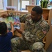 Vandenberg Celebrates Read Across America