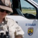 Burrowing owl released at MacDill