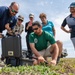 Burrowing owl released at MacDill