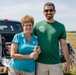 Burrowing owl released at MacDill